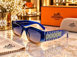 Luxury Hermes Sunglasses