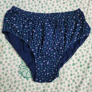 3 PC New Bodycare Briefs | 5XL
