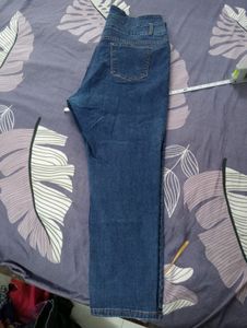 Jeans Pant