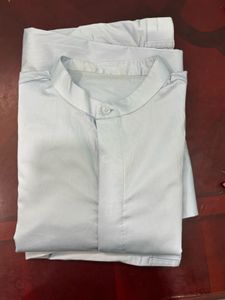 Men's Ethnic Kurta &amp; Pyjama Set