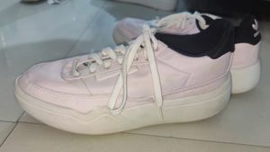 Adidas Women Casual Shoes. Like New. No Coins.