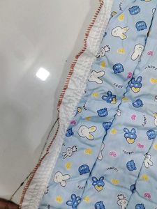 Baby Printed Play Mat or Bedsheet