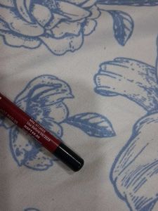 Nykaa Lipstick + Swiss Beauty Lipliner
