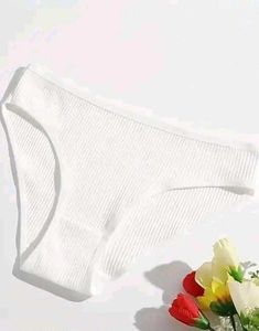 Comfortable Striped Briefs 4-Pack