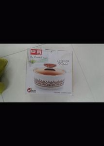 Akoya Gold Insulated Casserole
