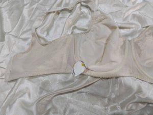 non padded wired bra