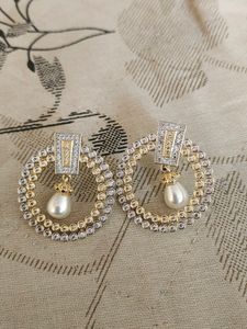 Diamond Studs
