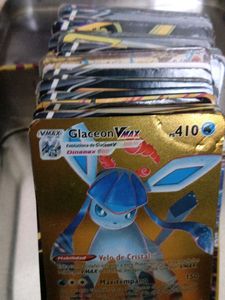 Pokemon Fusion Strike Trading Card Game Tin