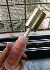 MATT LOOK Cheek Stain - Mousse Blush