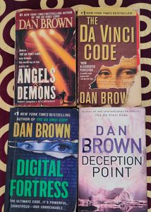 Fiction Novel 🌟