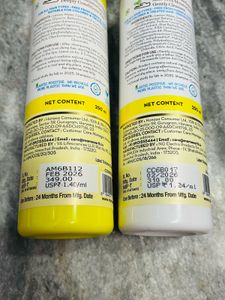 Mamaearth Lemon Anti Dandruff Shampoo &amp; Conditione