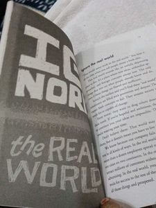 Rework &amp; 21 Lessons for the 21st Century
