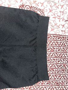 Gym Black And Grey Shorts🔥