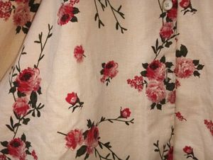 MADAME BRAND DRESS (FREE SHIPPING)