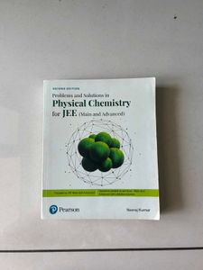 Physical Chemistry for JEE (Main & Adv)