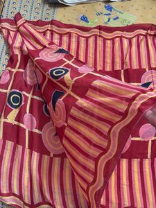Pure cotton dupatta