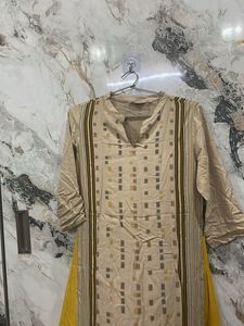 karigari kurti