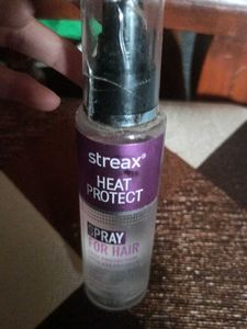 Tresemme Heat Protect Spray