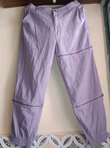Cargo pant👖