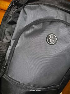 Stylish PW Backpack