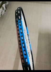 Bedminton Pair | Racket
