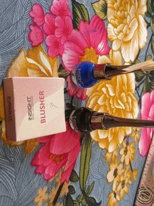 Insight Blusher - Coral Shade Liner Combo