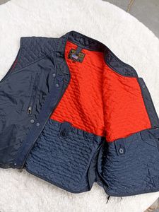 Sale‼️Trendy Racer Vest 💯