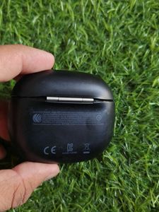 JBL Tune 125 TWS Earbuds black