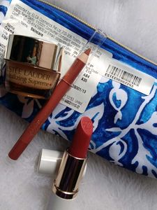 Estee Lauder Lip Kit ♥️💕