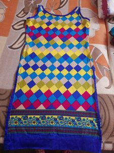 Price Drop Kurti