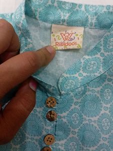 Boys Kurta
