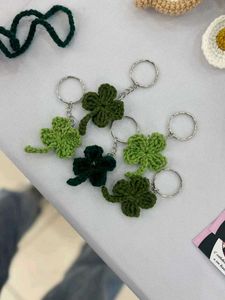2 clover leaf keychain for 99 rupees only 🍀