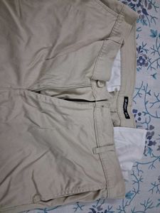 Casual Khaki Pants