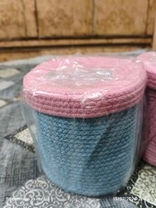 combo Basket for gifting purpose