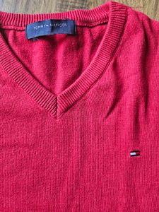 MEN'S TOMMY HILFIGER SWEATER