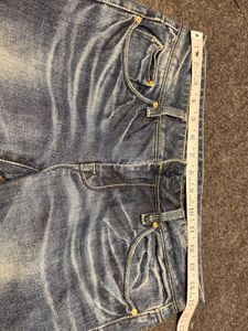 👑 PREMIUM CLRIDE.n KOREAN DENIM | VINTAGE BOOTCUT