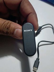 bluetooth earphone one ear