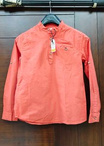 Pantaloon Junior Shirt