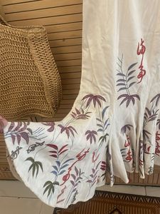 Boho Ethnic Skirt