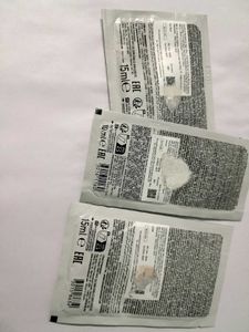 L'Oreal Absolut Repair Molecular Sample Pack