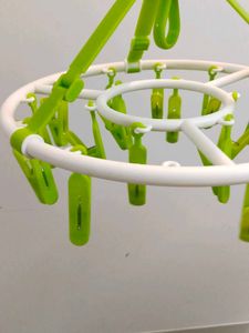 Clothes Drying Hanger