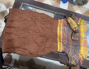 Stylish Printed Kurta for Women top one peice