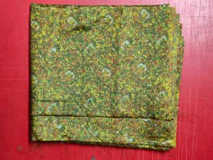 3 Piece Assorted Fabric Combo