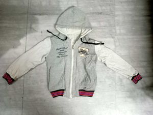 Chic Vintage Kids Hoodie