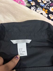 Y2k Fitted Shirt