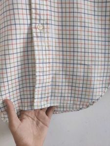 Polo Ralph Lauren Checked Shirt
