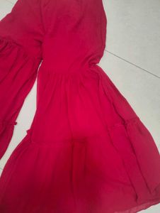 Beautiful Fuschia Pink Kurta Set