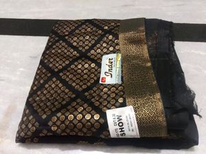 Daily Use Saree