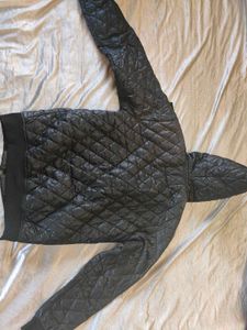 Stylish Black Jacket