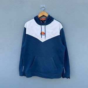 Vintage Ellesse Hoodie